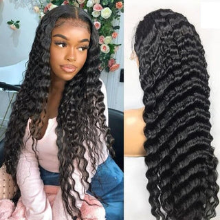 RAW DEEP WAVE