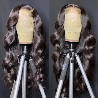 INDIAN BODYWAVE